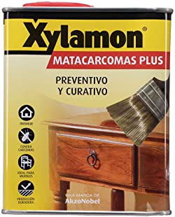 matacarcomas plus xylamon