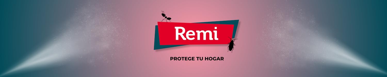 remi, protege tu hogar