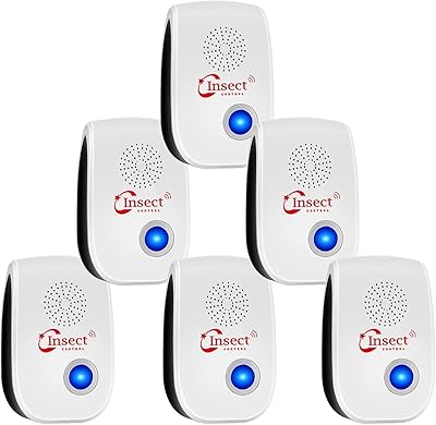 repelente ultrasonico
